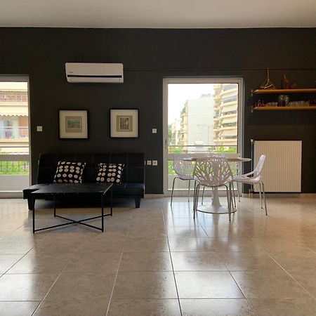 Sepolia Apartment Athen Exterior foto