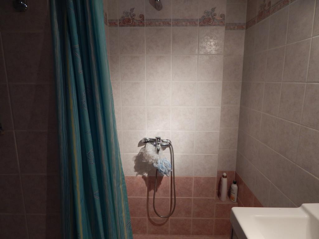 Sepolia Apartment Athen Exterior foto